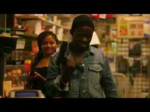 Video: Jackboy - Grimace